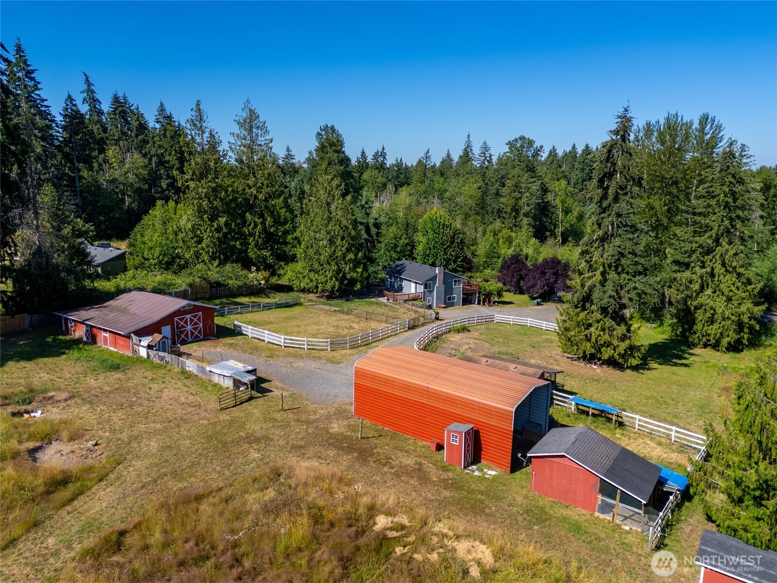 34721 40th Avenue Property Photo 1