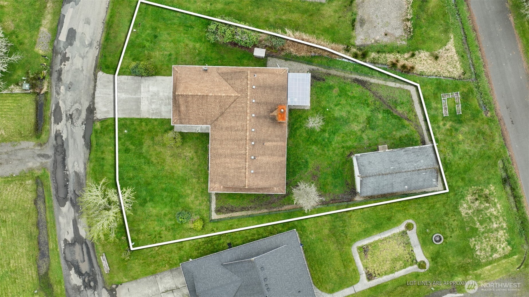 7125 Scarboro Lane Property Photo 7