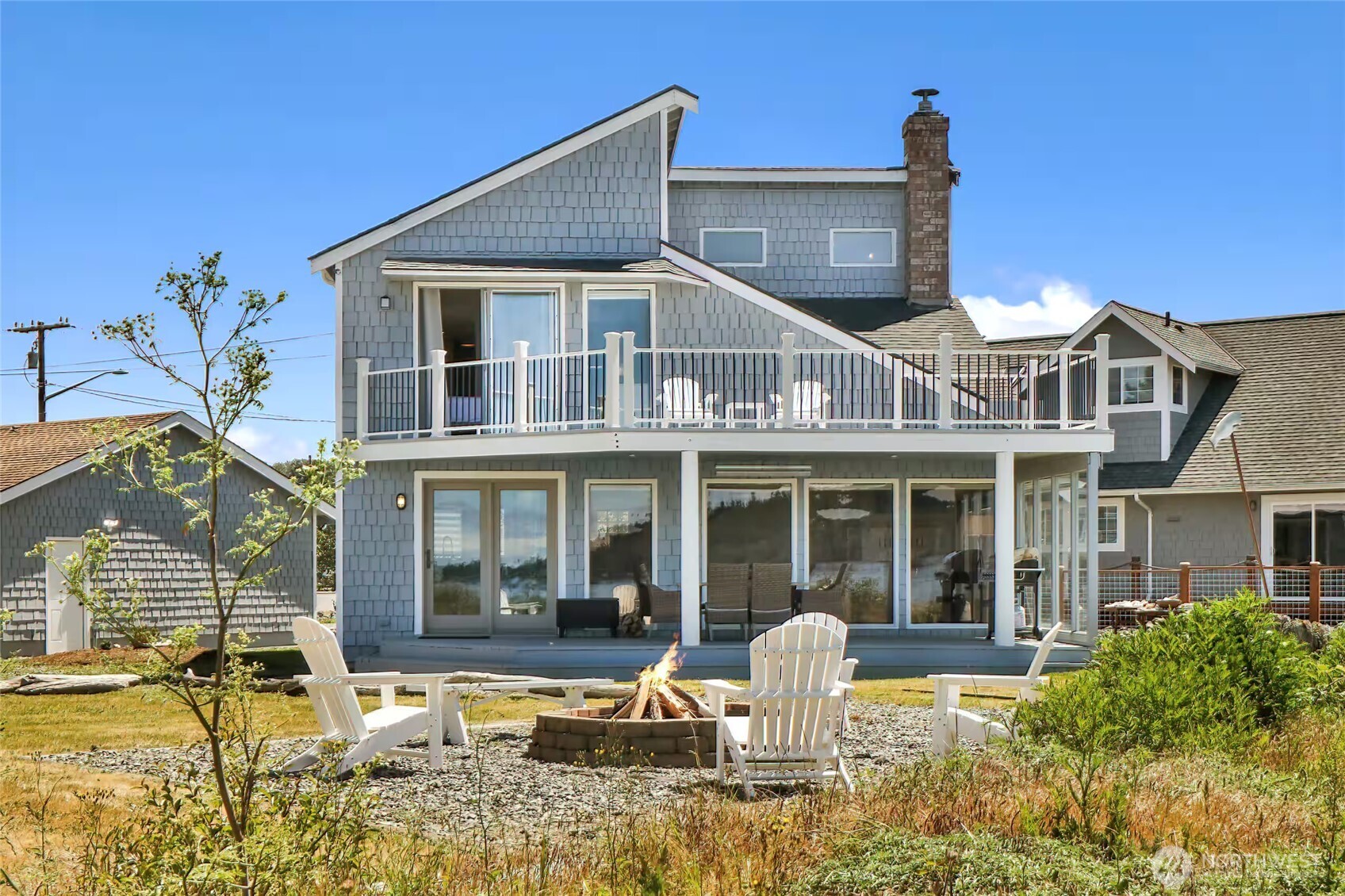 2585 Lummi View Drive Property Photo 1