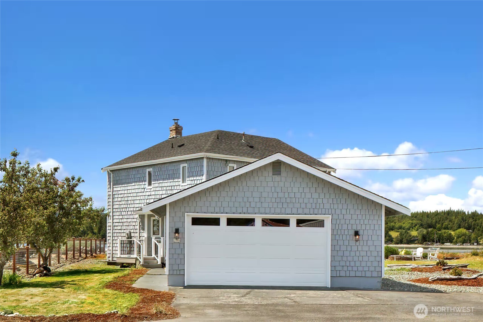 2585 Lummi View Drive Property Photo 2