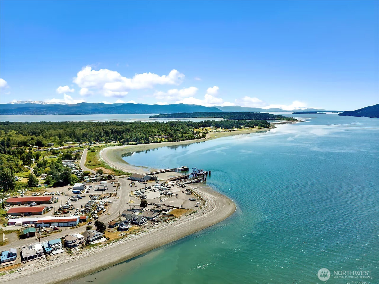 2585 Lummi View Drive Property Photo 21