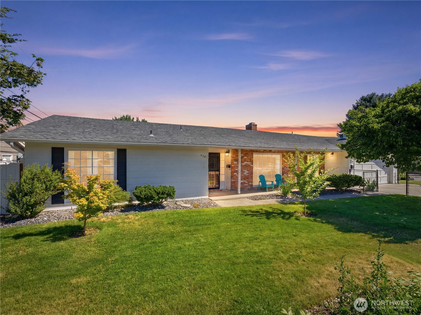934 Stevens Street Property Photo 1