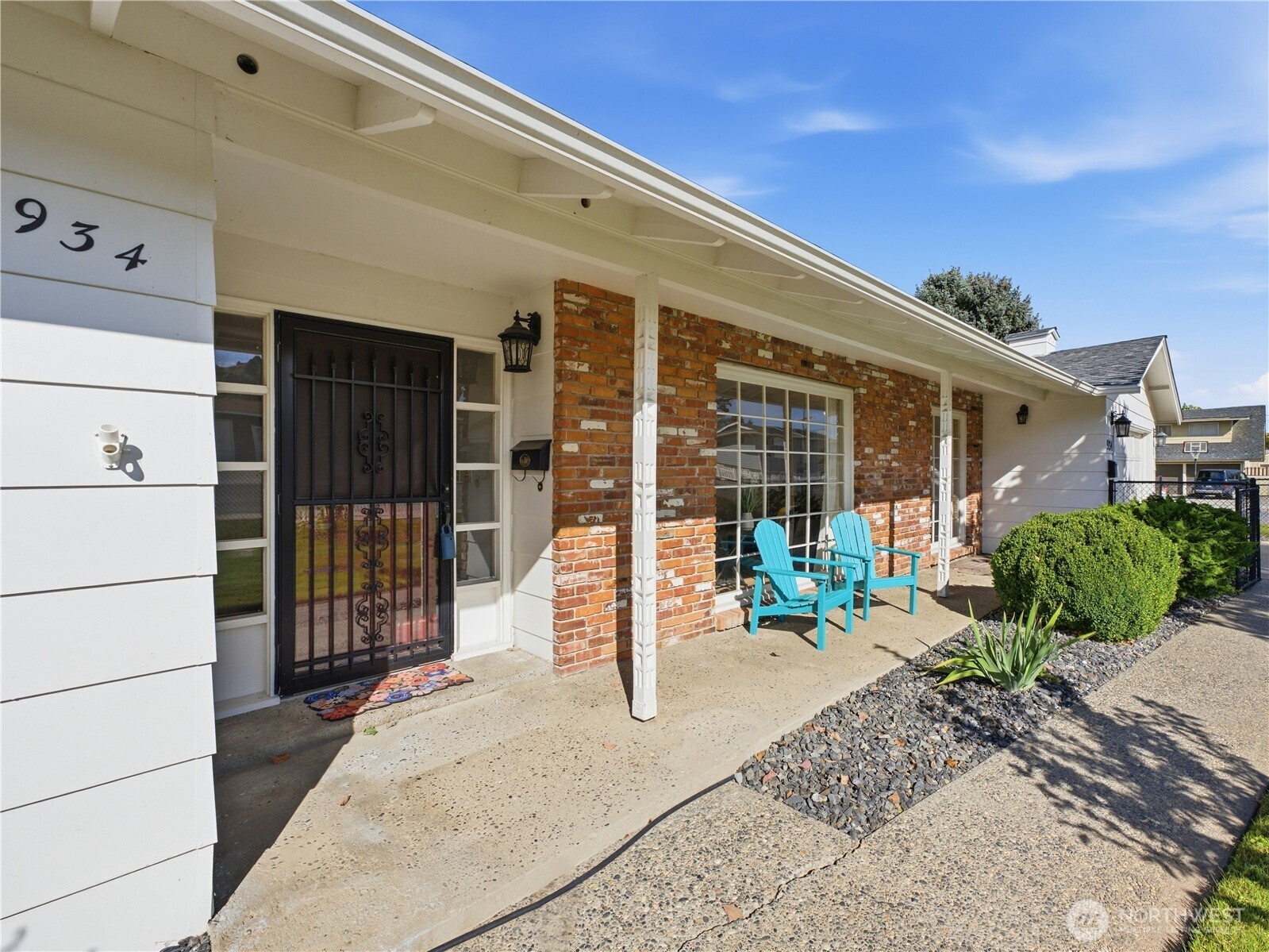 934 Stevens Street Property Photo 2