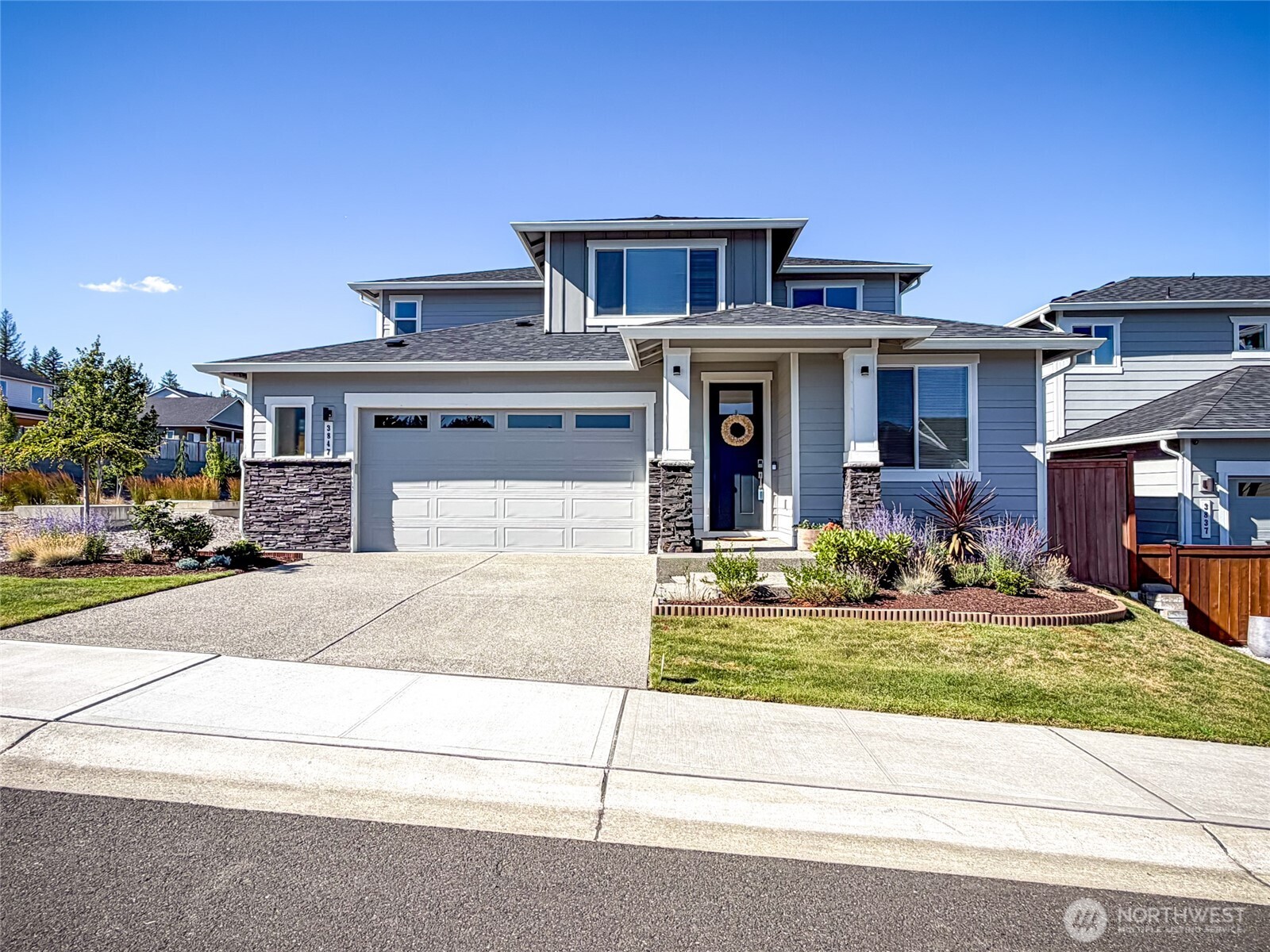 3847 Sw Bigler Way Property Photo 1