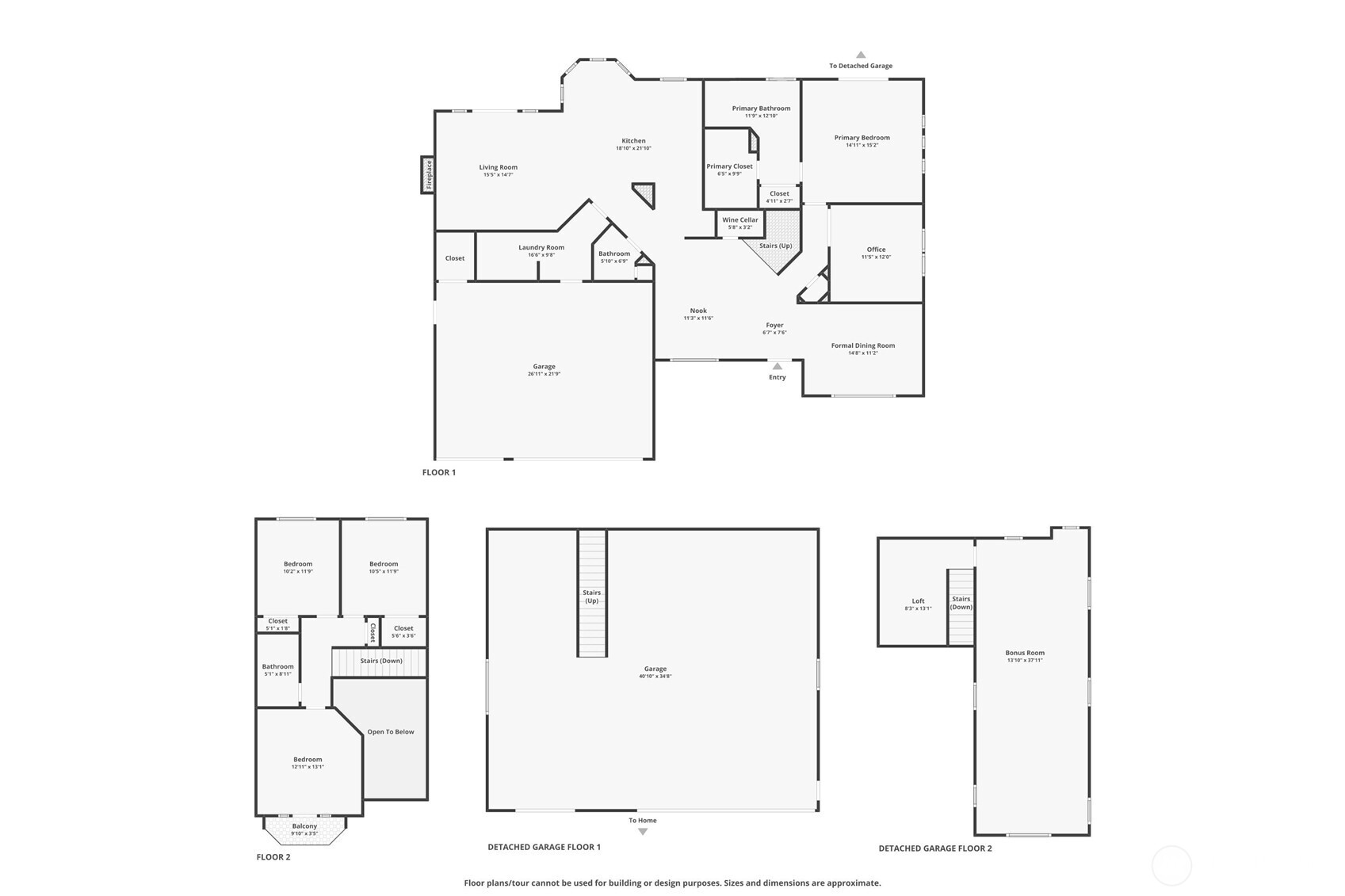 26217 137th Street Ct Property Photo 40