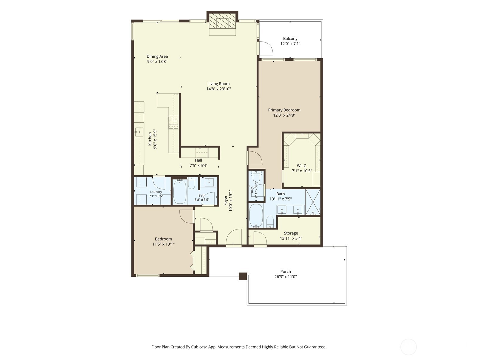 17432 Bothell Way B-307 Property Photo 21