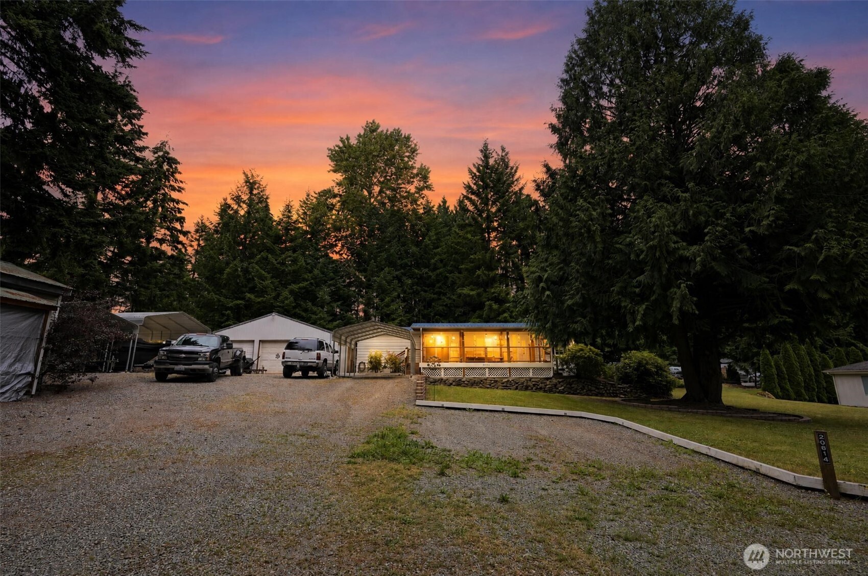 20614 124th Street Property Photo 1