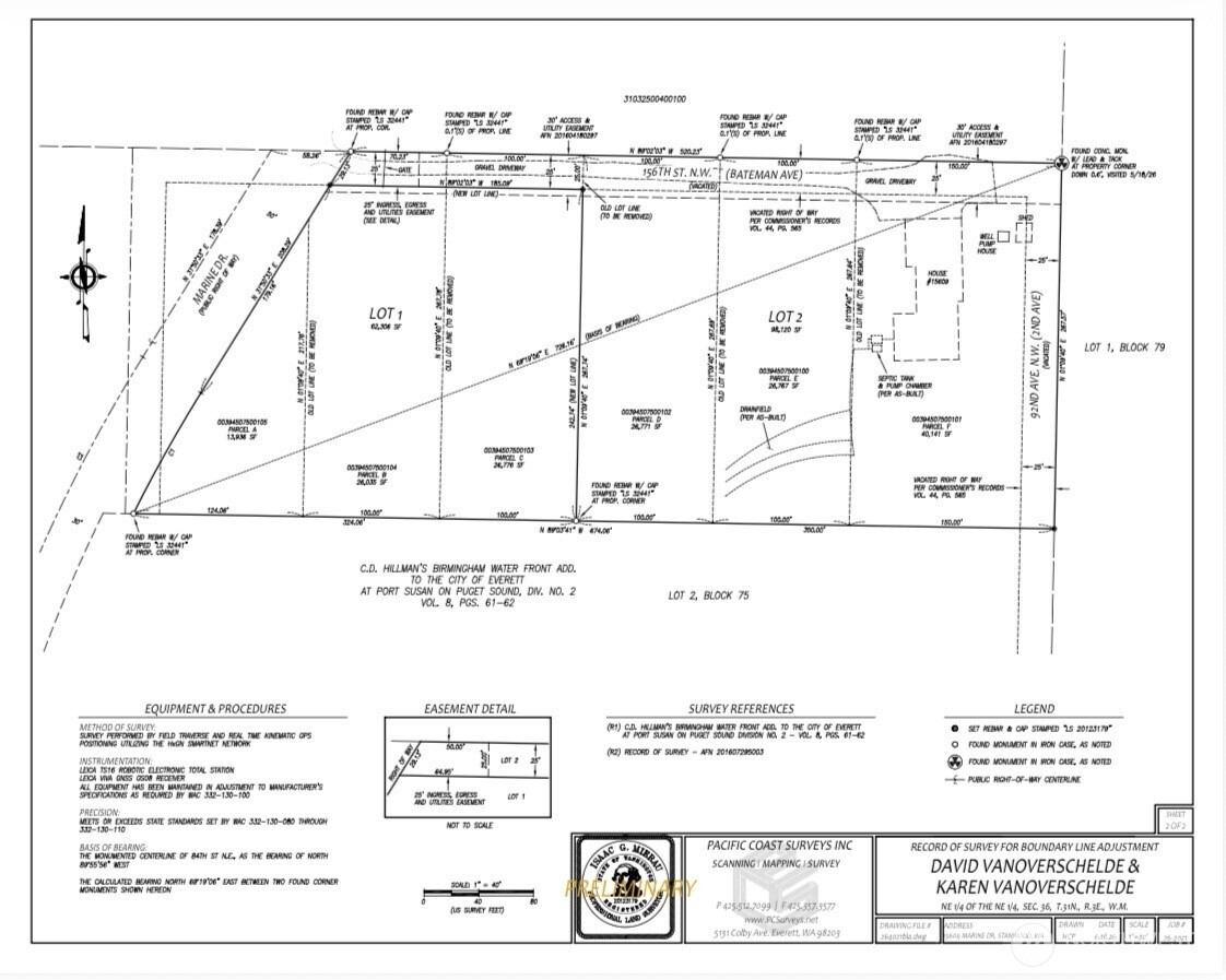 156 Xx Lot 1 Marine Drive Property Photo 3