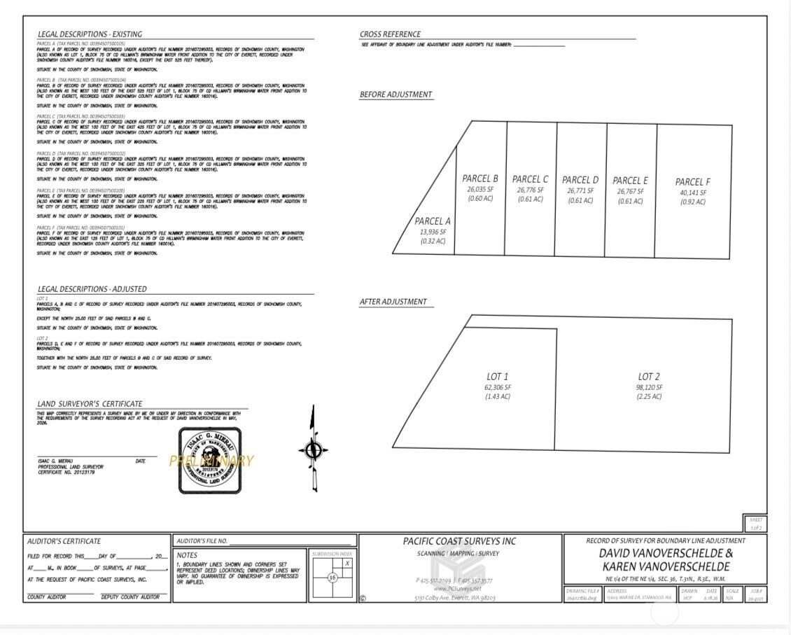 156 Xx Lot 1 Marine Drive Property Photo 4