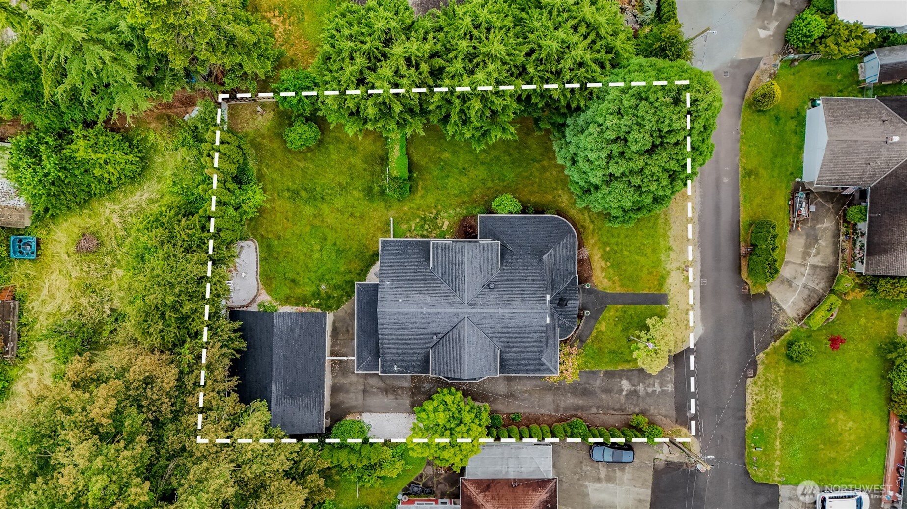 27116 82nd Dr Nw Property Photo 39