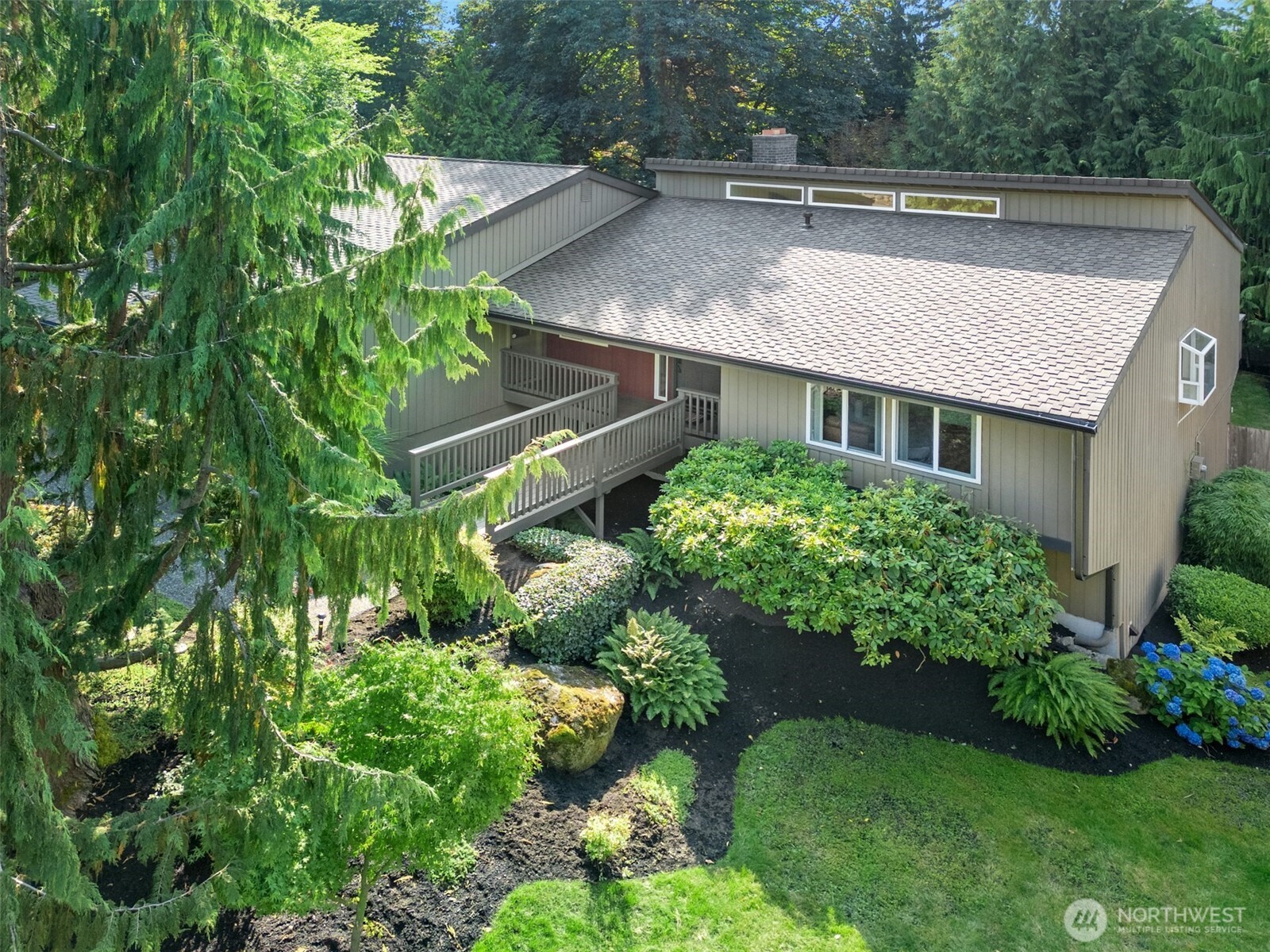 14918 29th Drive Property Photo 1