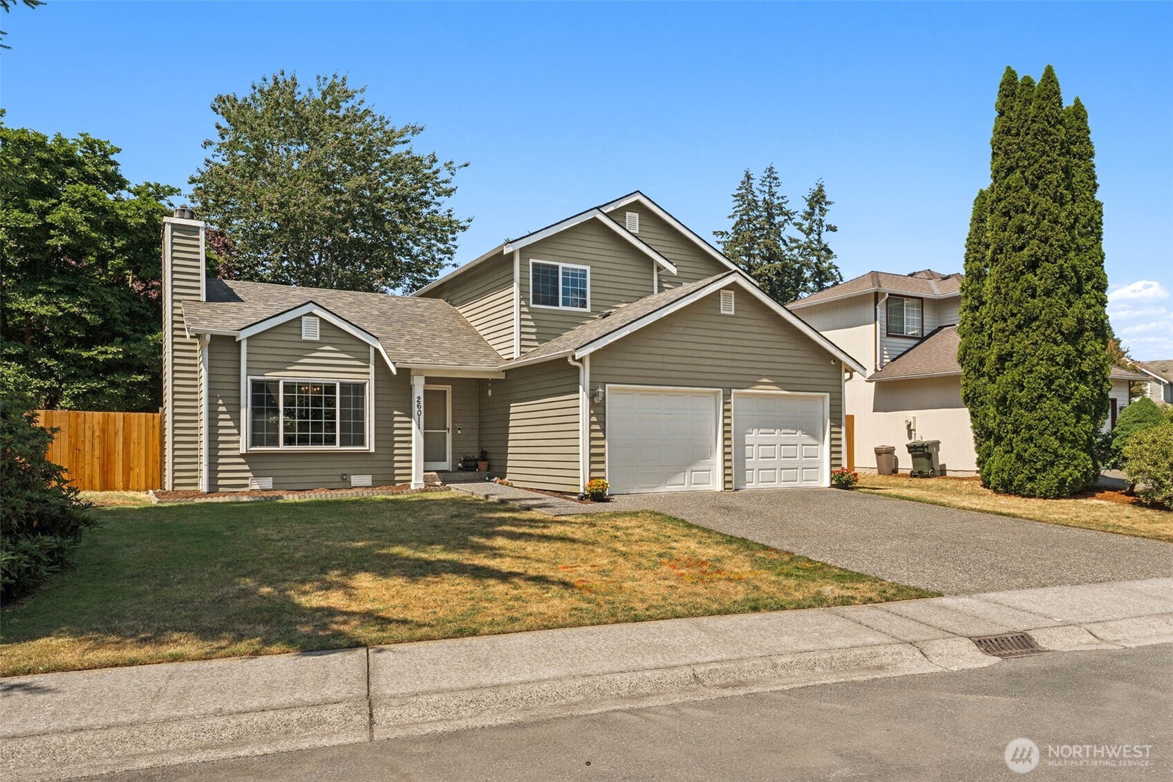 26011 188th Avenue Property Photo 1