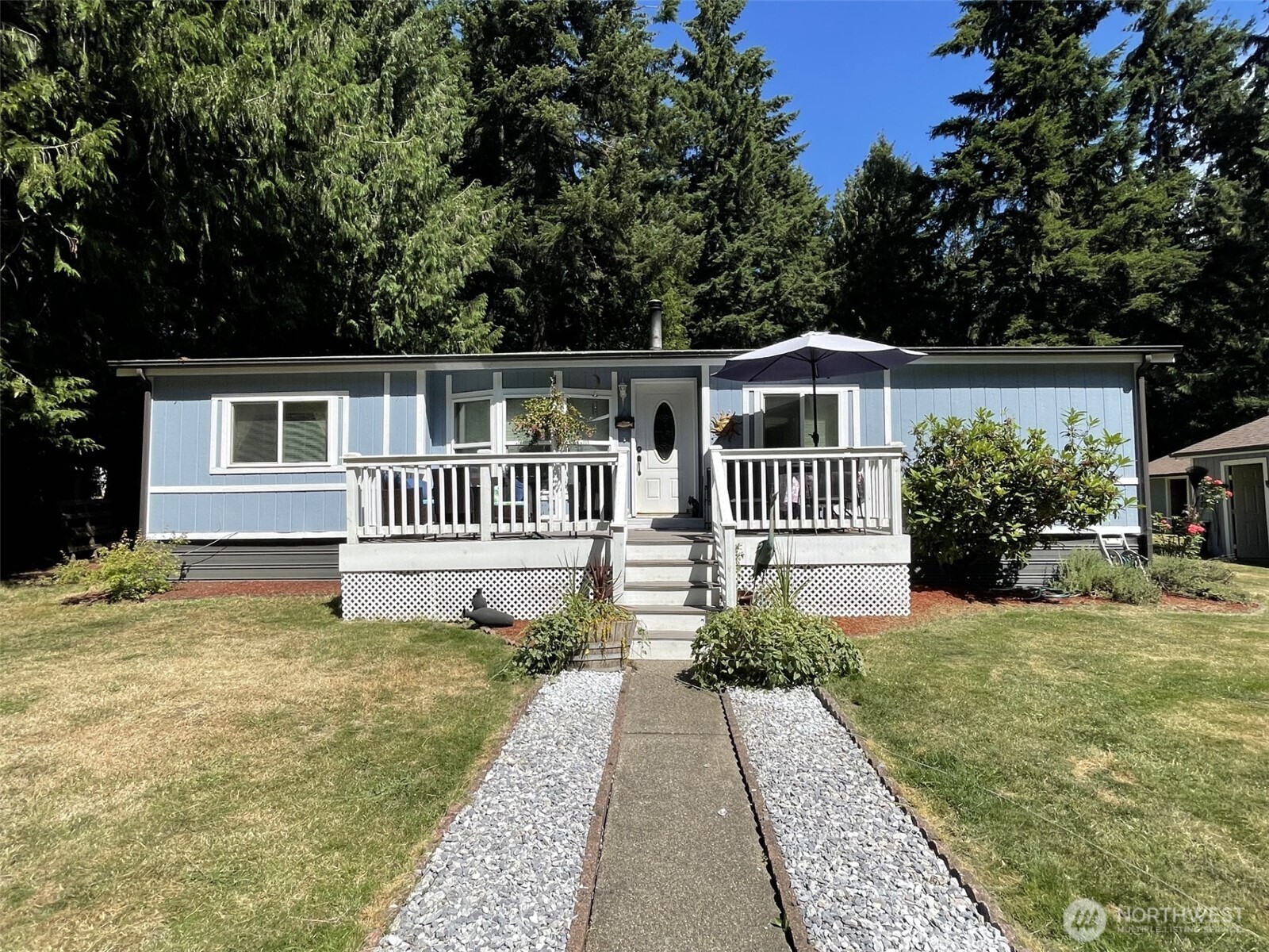 22817 146th Avenue Property Photo 1