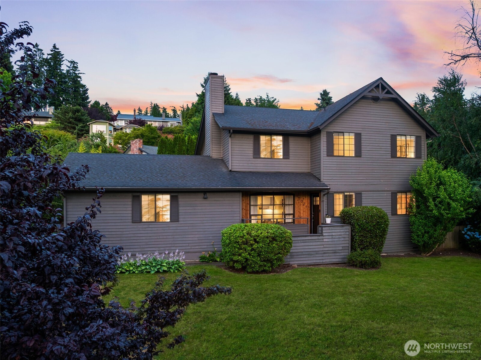 17021 76th Avenue Property Photo 1
