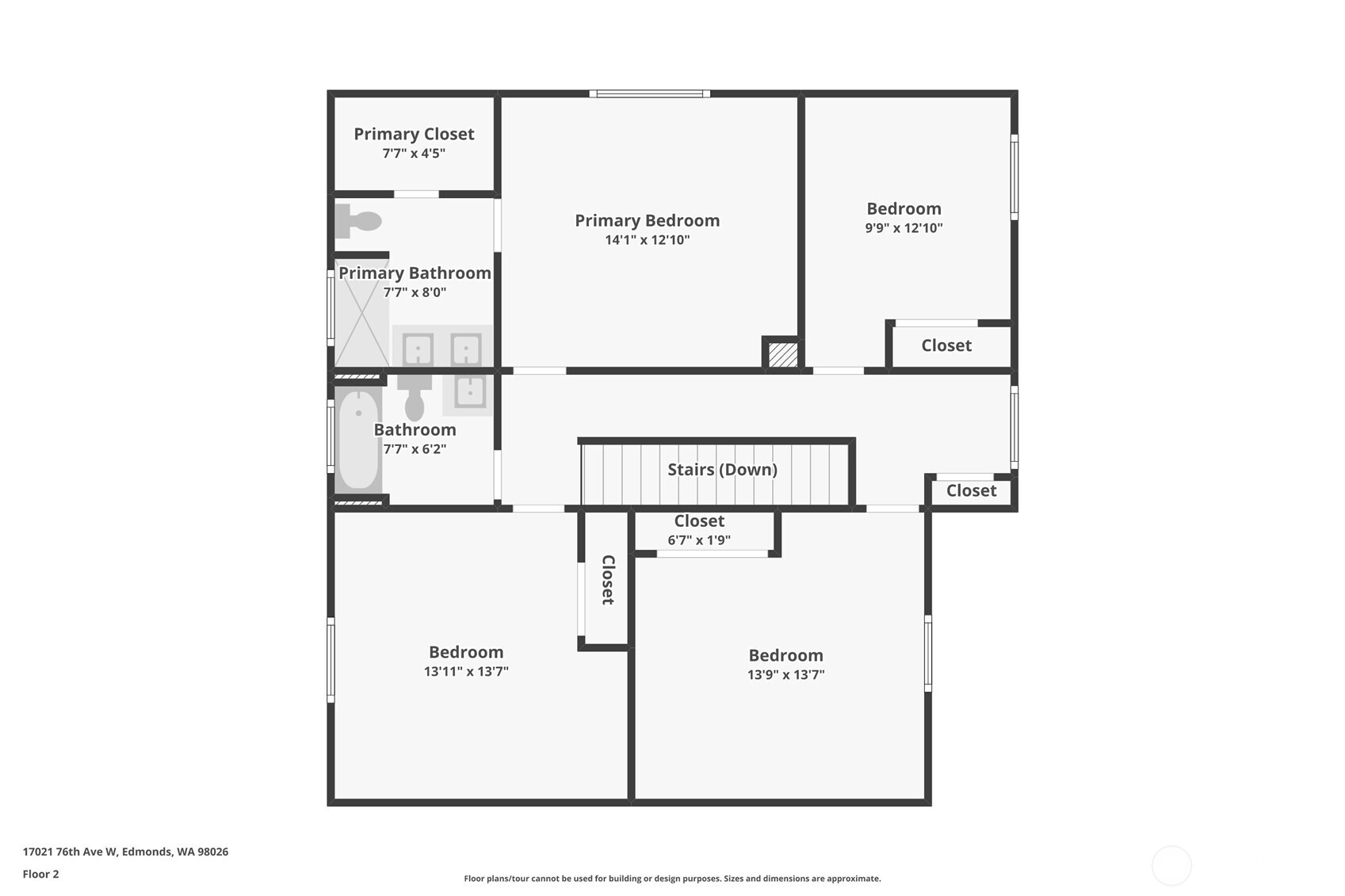 17021 76th Avenue Property Photo 33