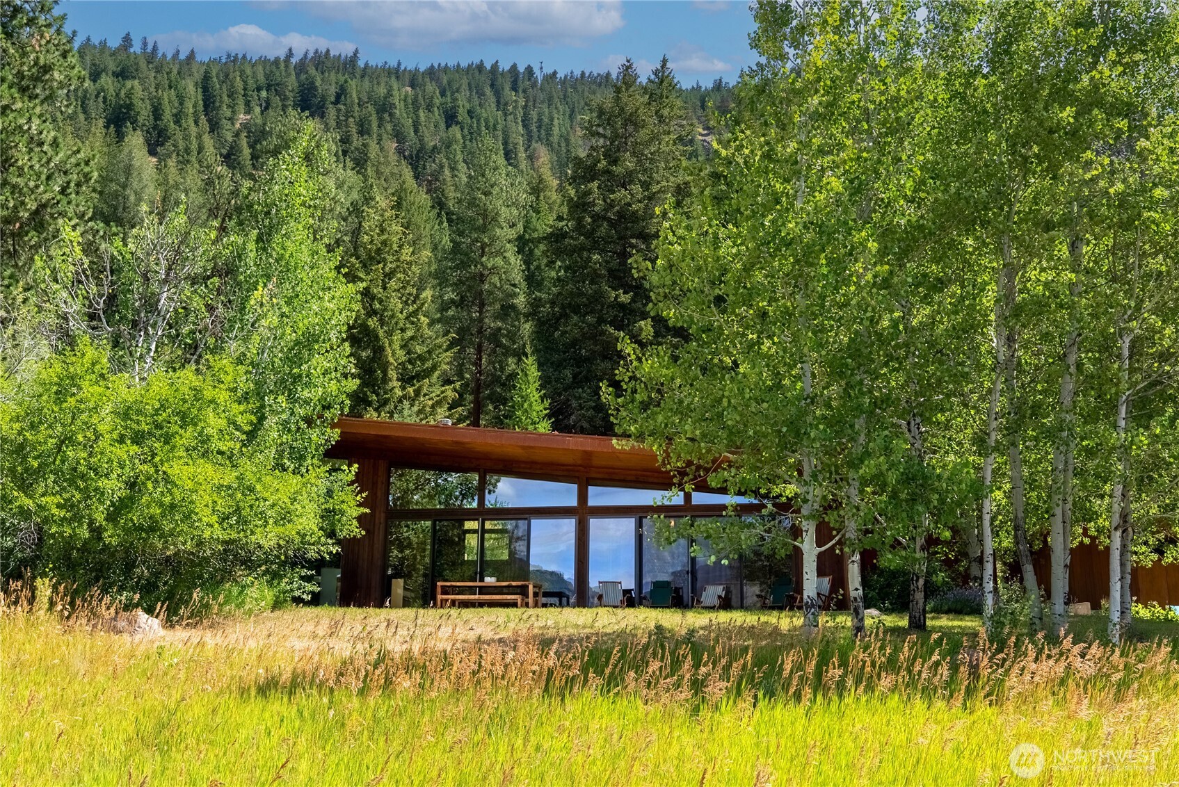 63 Chechaquo Ranch Road Property Photo 1