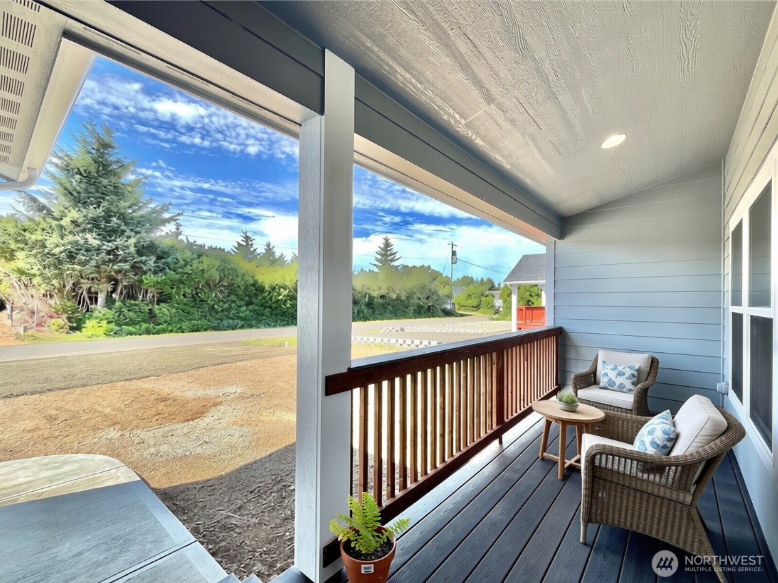 382 S Wynoochee Drive Property Photo 2