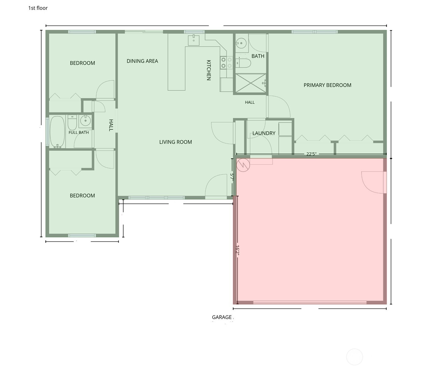 382 S Wynoochee Drive Property Photo 31