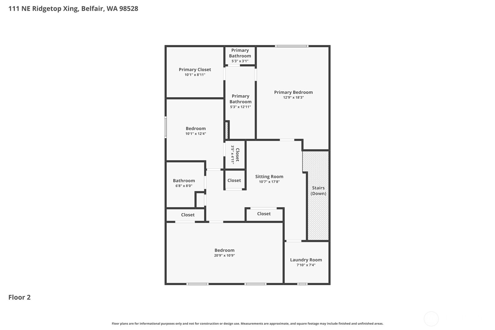 111 Ne Ridgetop Crossing Property Photo 40