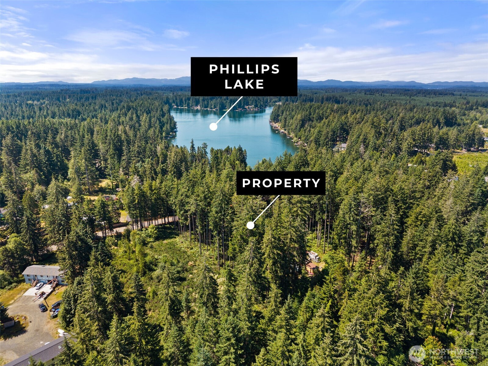 1030 E Phillips Lake Road Property Photo 8