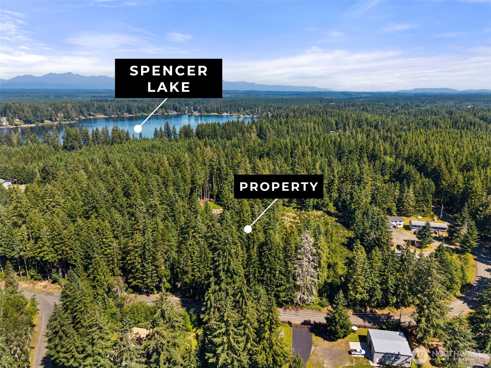 1030 E Phillips Lake Road Property Photo 14