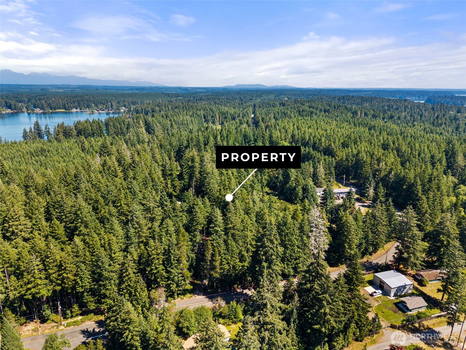 1030 E Phillips Lake Road Property Photo 18