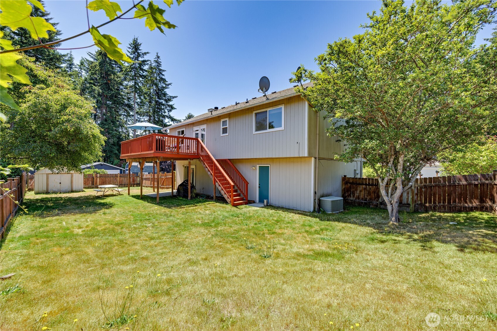 26202 Barrett Road Property Photo 5
