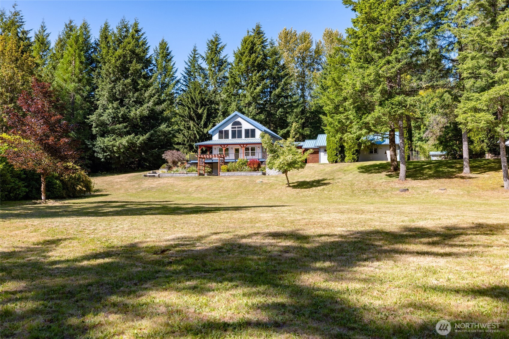 45192 N Brooks Road Property Photo 1
