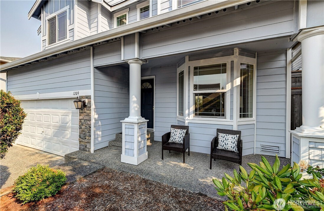 1209 125th Place SW Property Photo 1