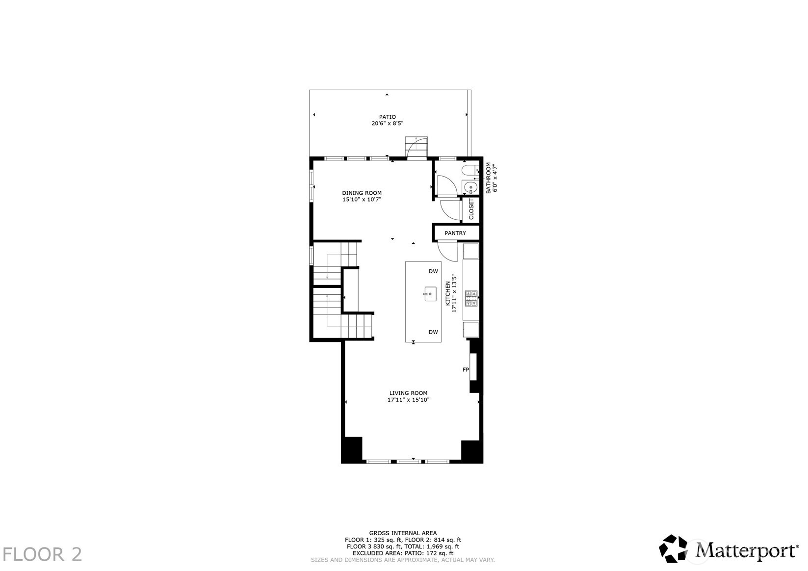 7832 Ne 121st Lane A Property Photo 35