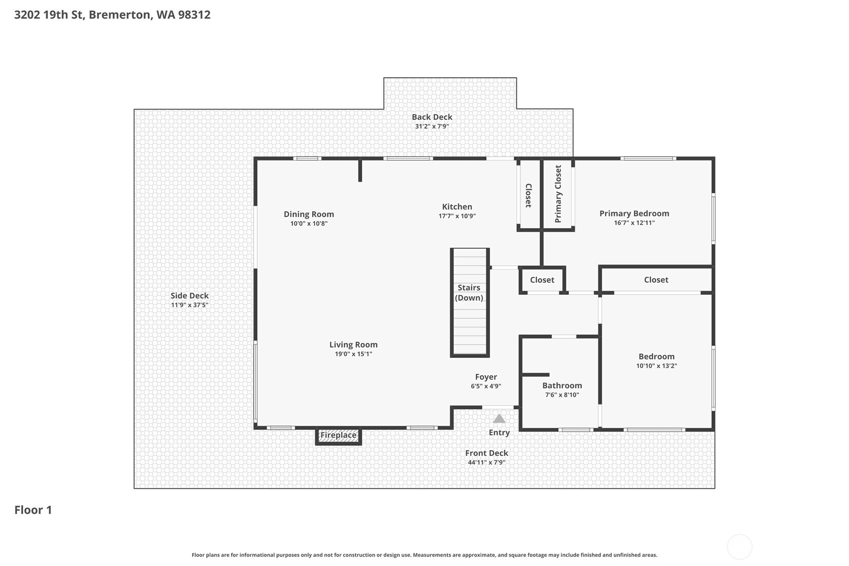 3202 19th Street Property Photo 39