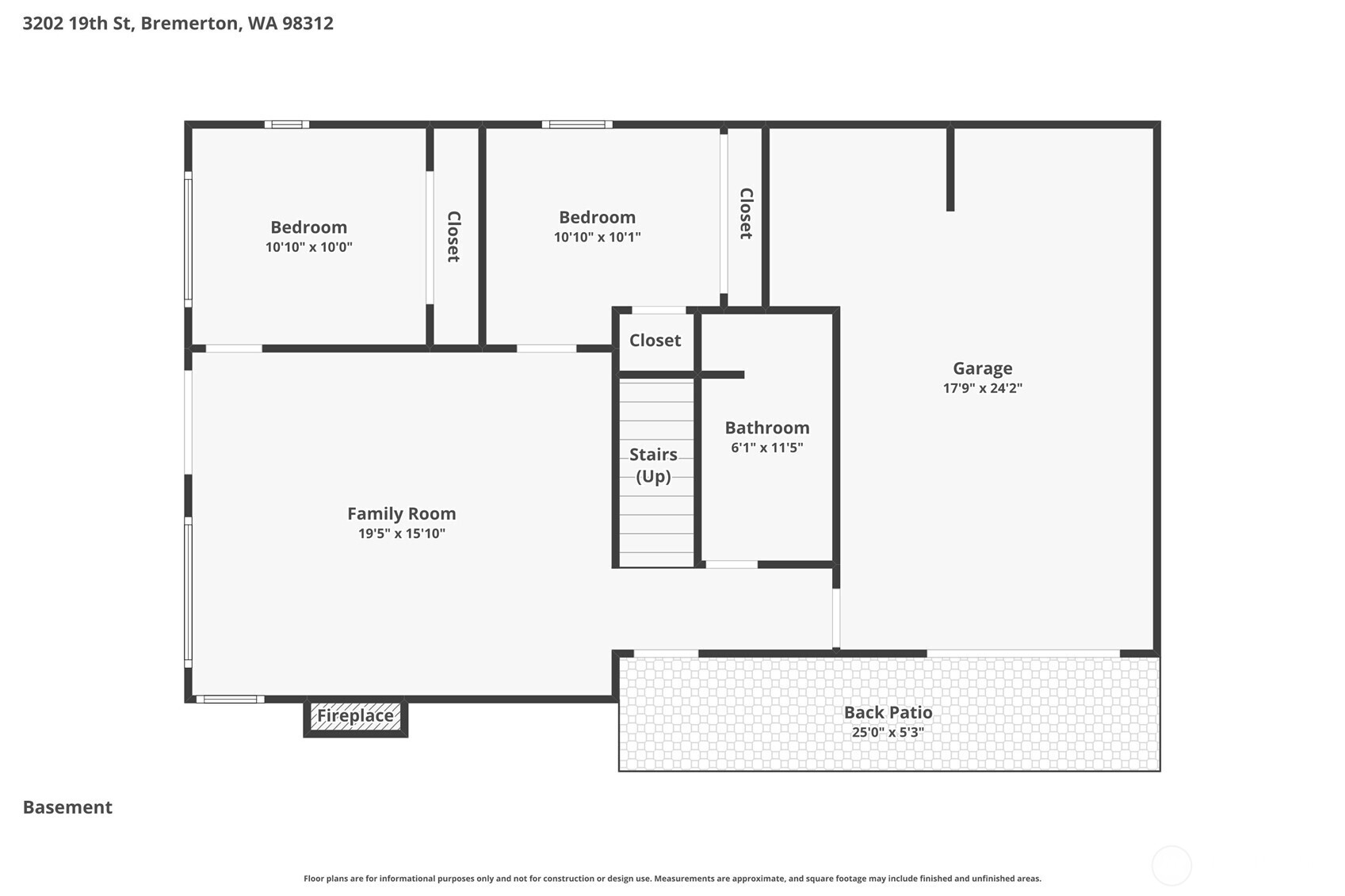 3202 19th Street Property Photo 40