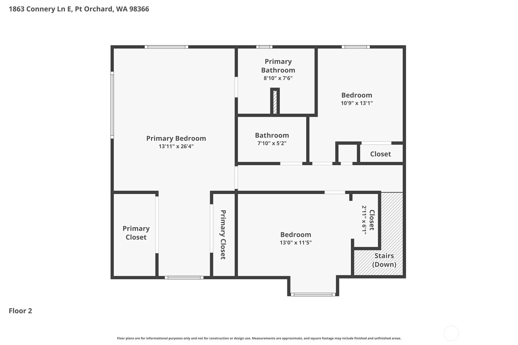 1863 Connery Lane Property Photo 39