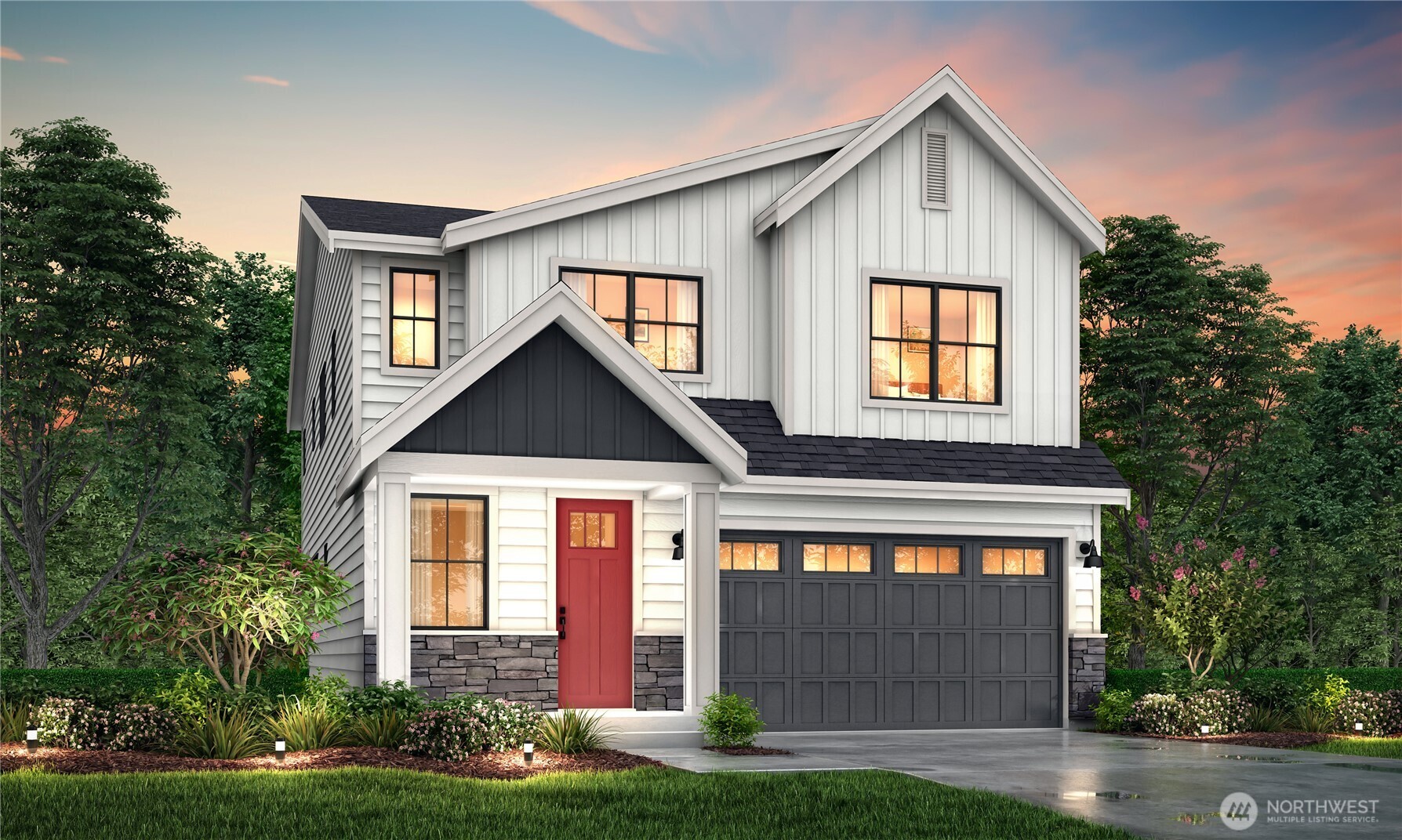 28407 142nd Place Property Photo 1