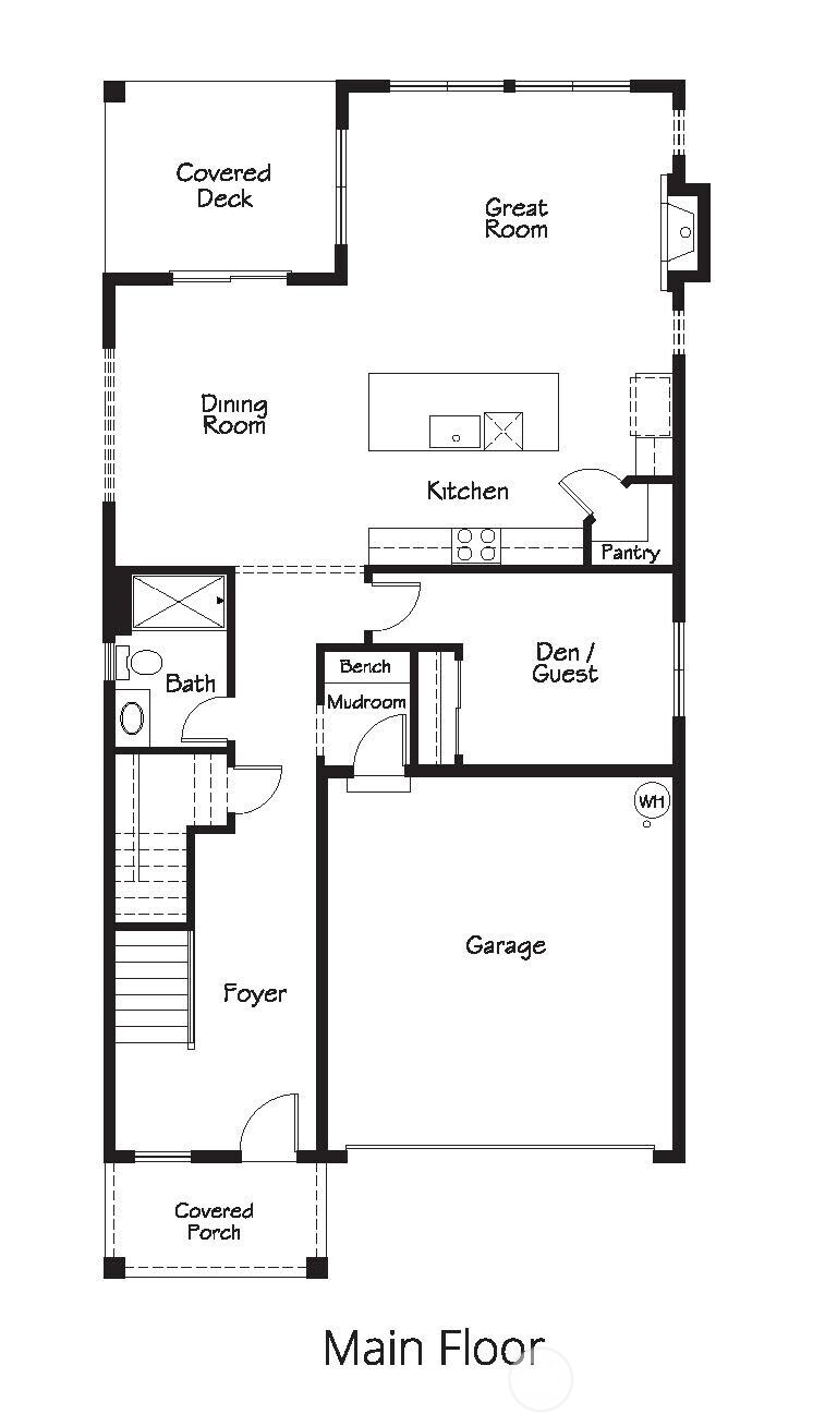 28407 142nd Place Property Photo 2