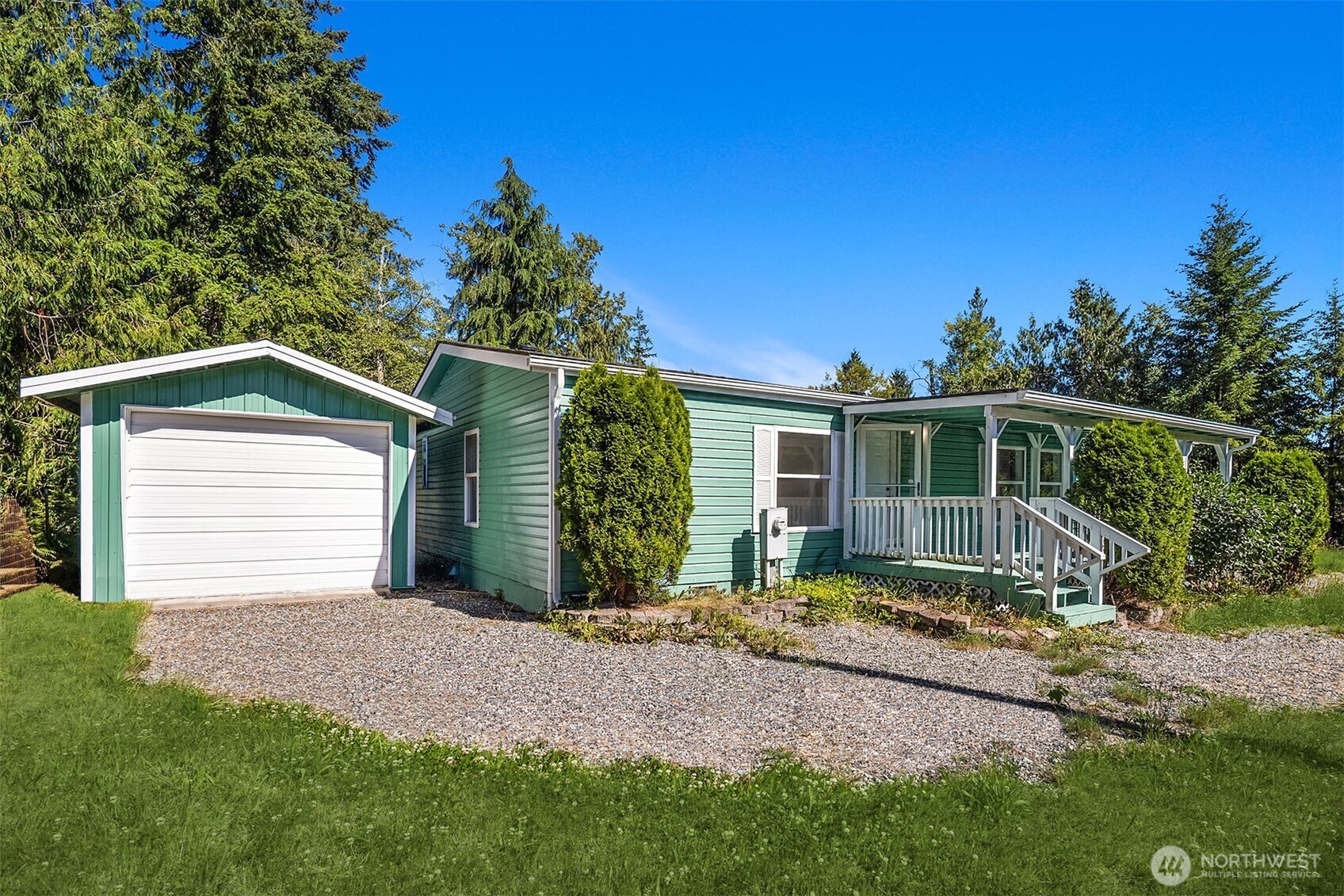 7725 Delvan Hill Road Property Photo 1