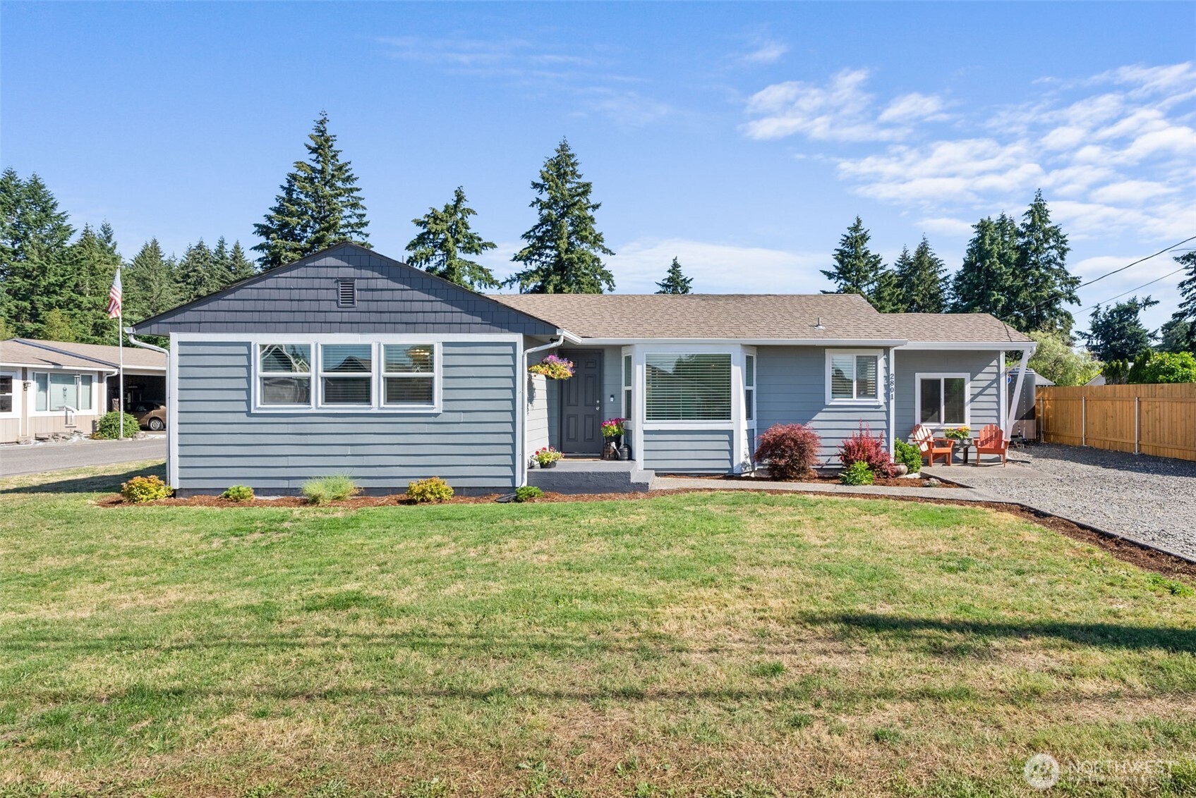 2801 Borst Avenue Property Photo 1