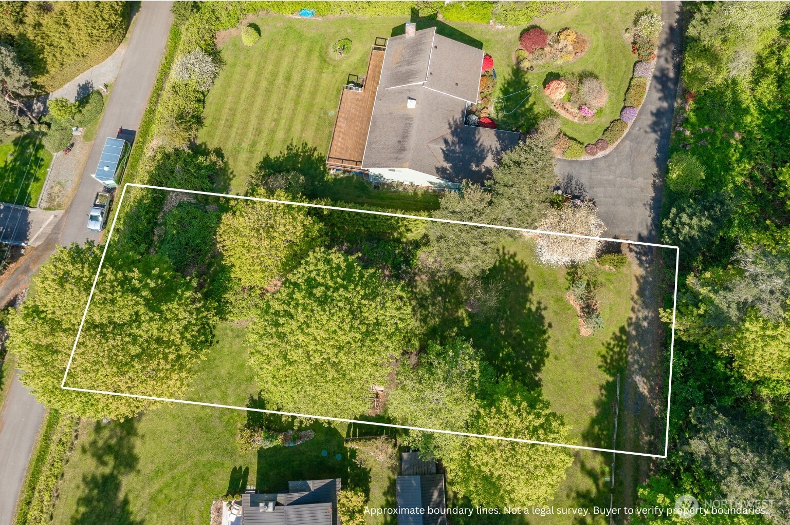 0 Oertel Drive Property Photo 2