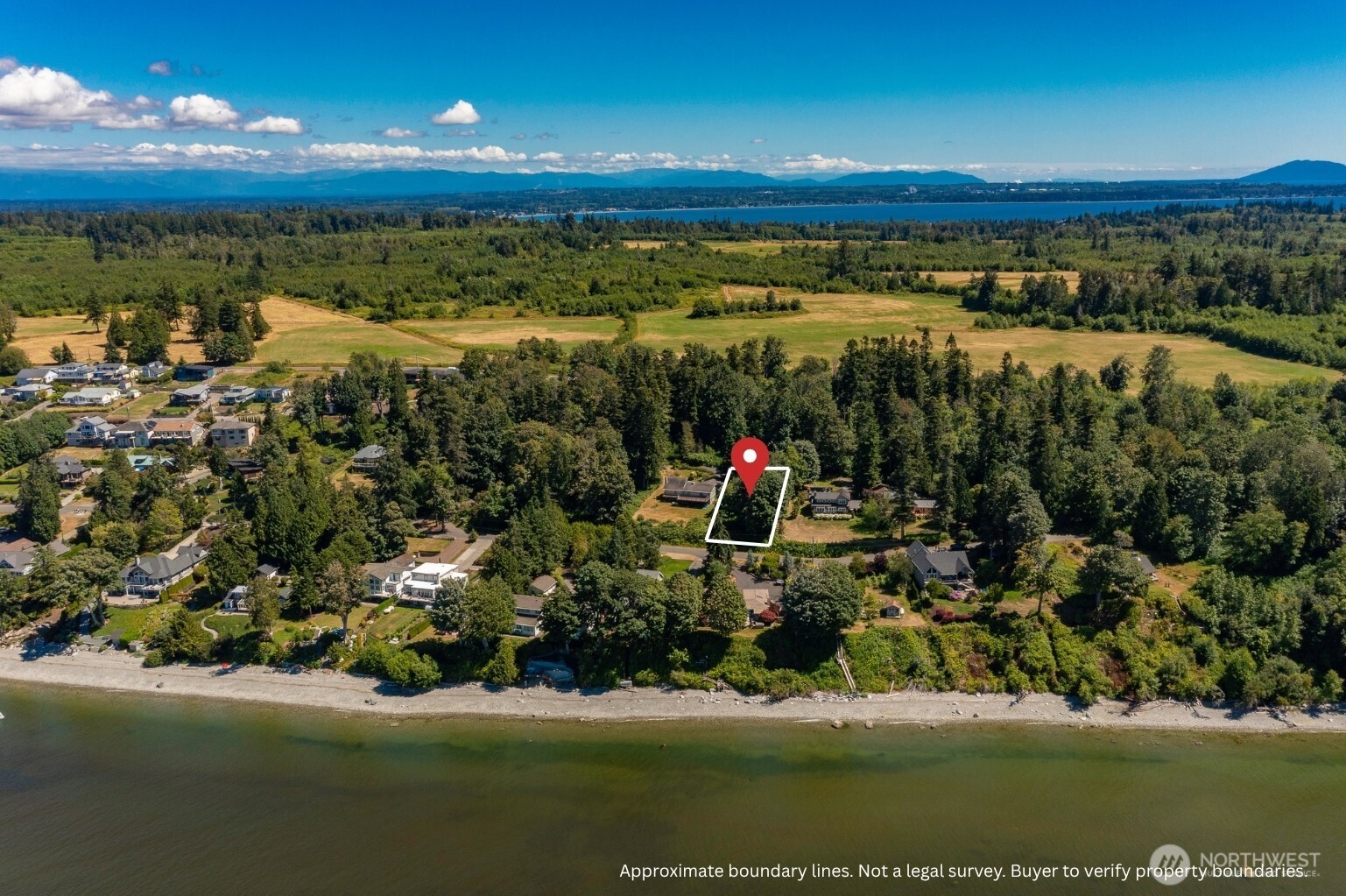 0 Oertel Drive Property Photo 3