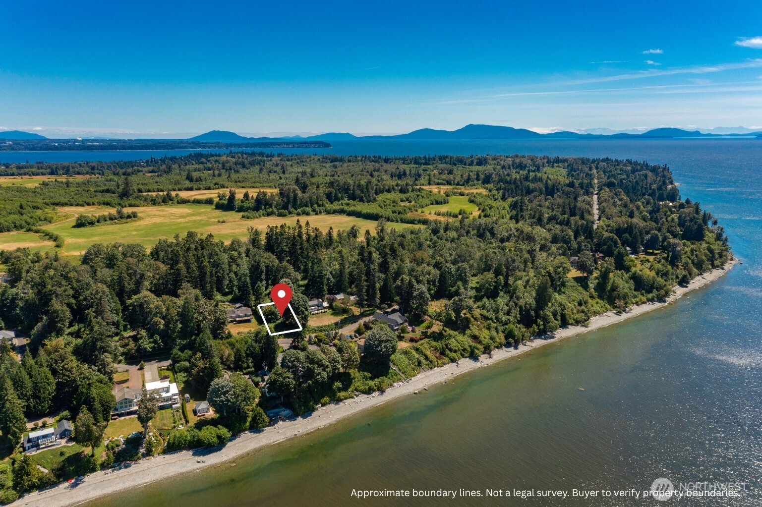 0 Oertel Drive Property Photo 4