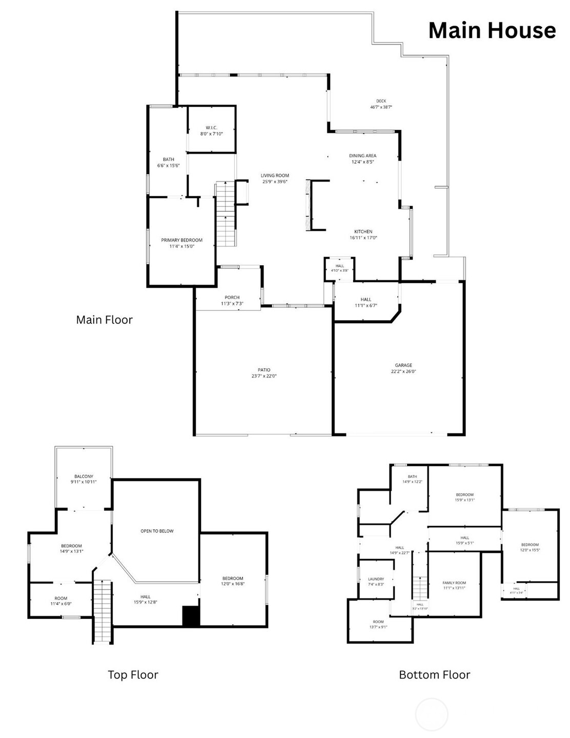 2827 Moorelands Drive Property Photo 30