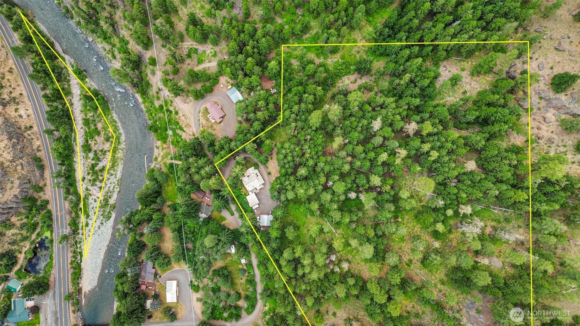 170 Deer Cove Lane Property Photo 7