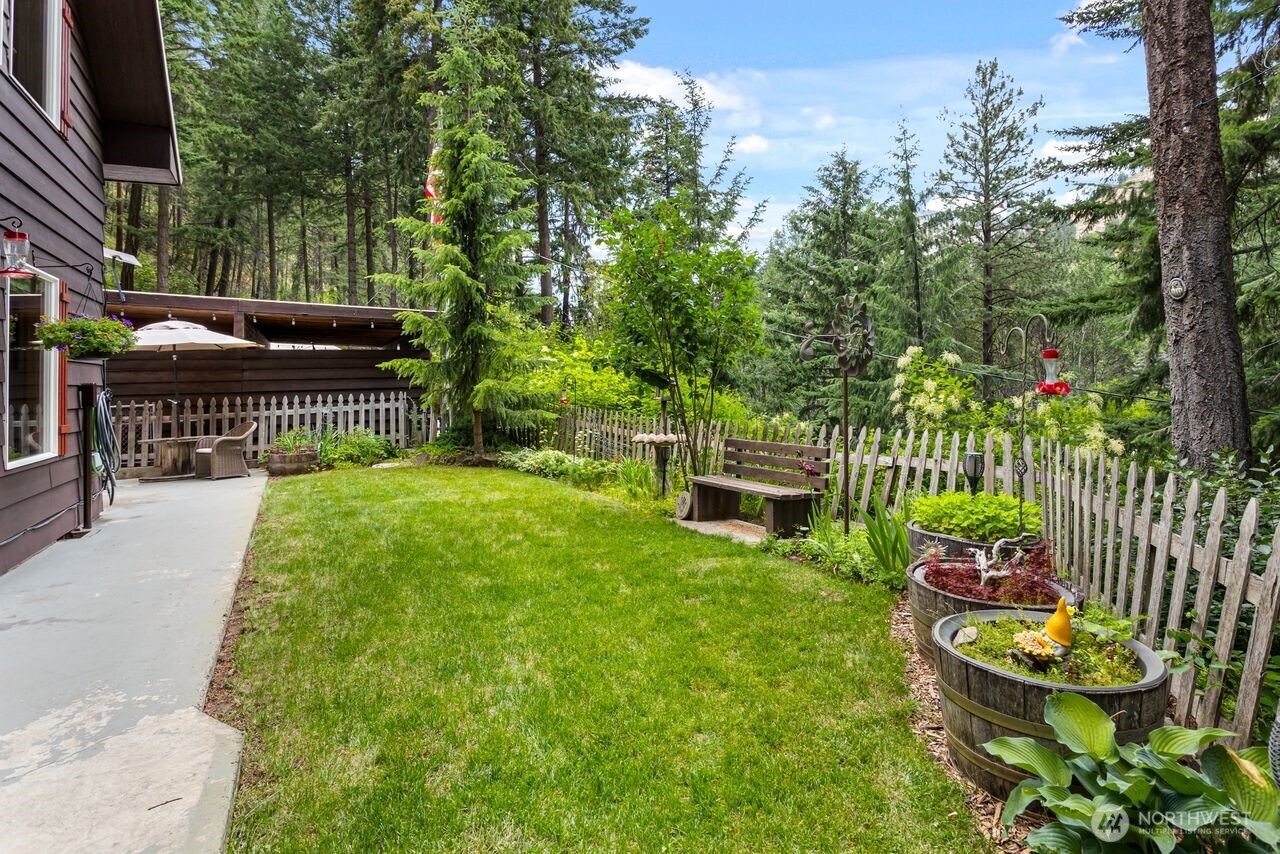 170 Deer Cove Lane Property Photo 11