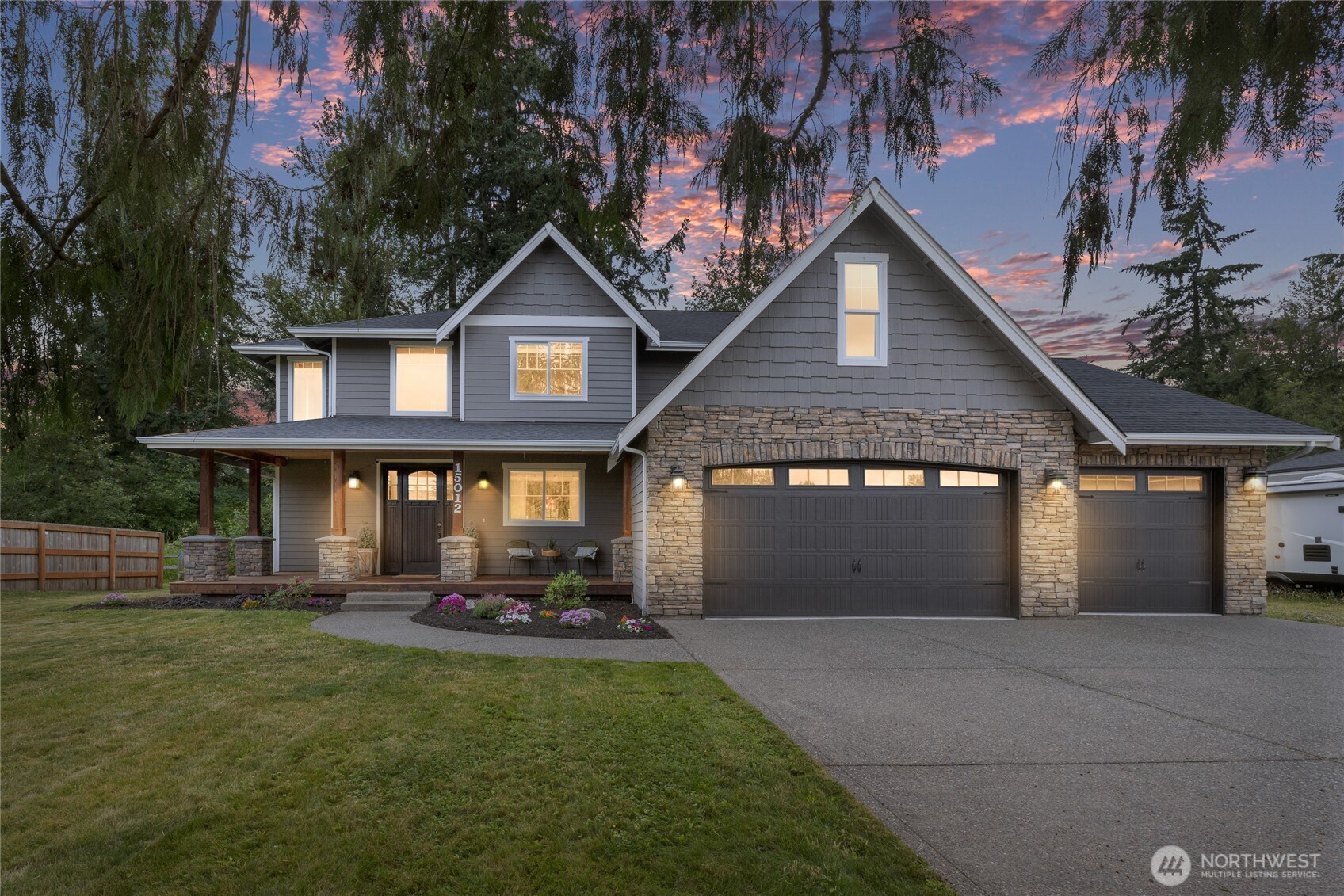 15012 86th Avenue Property Photo 1