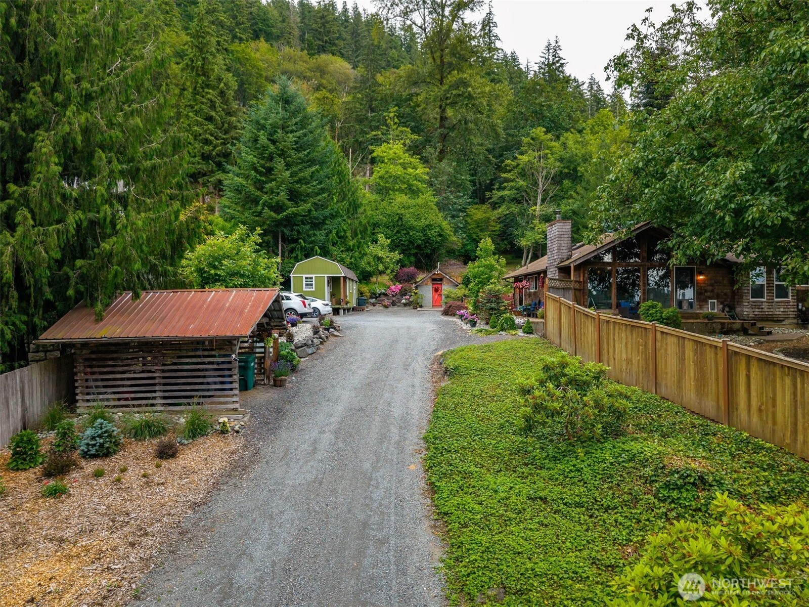 24905 Jim Creek Road Property Photo 37