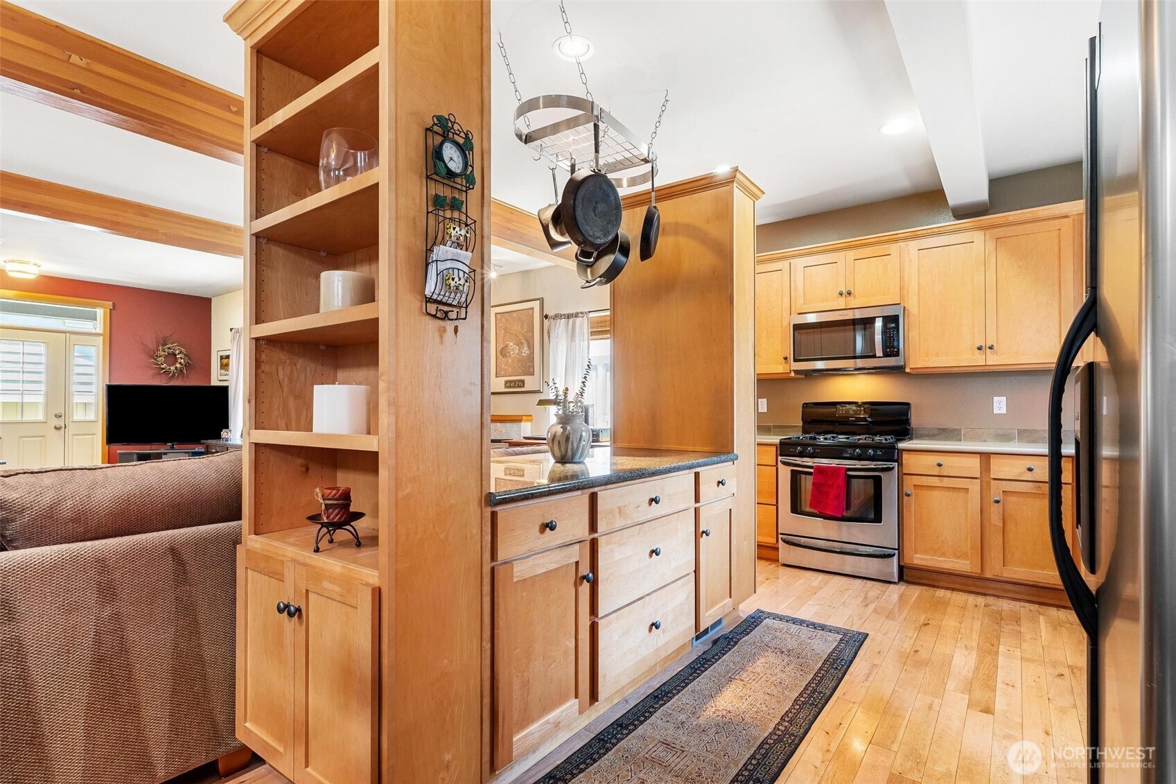 6617 198th Place Property Photo 14