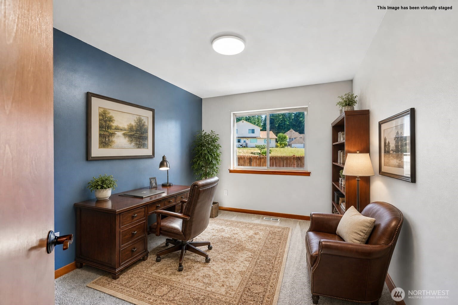 18915 42nd Drive Property Photo 12