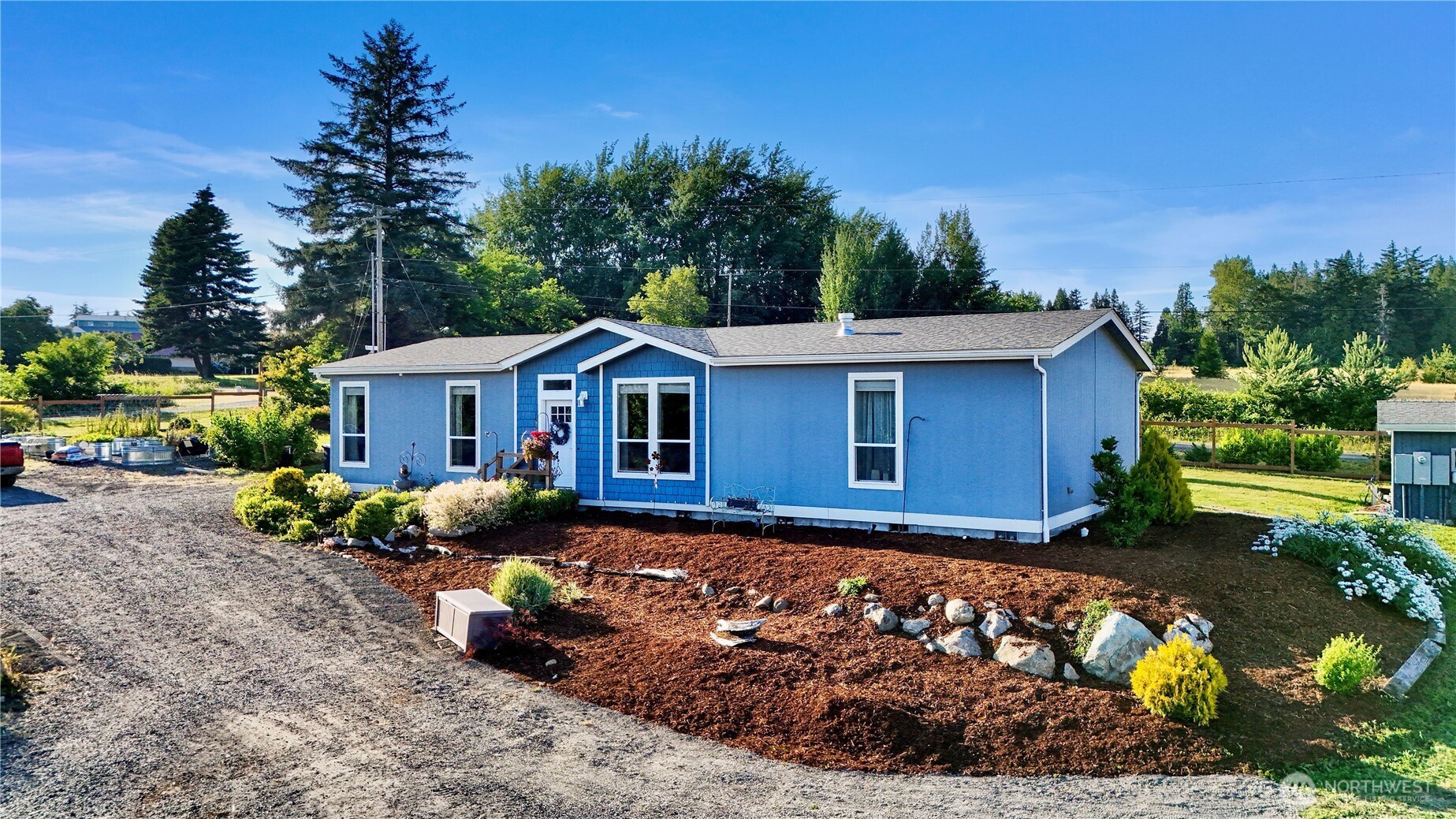 5276 Barr Road Property Photo 1