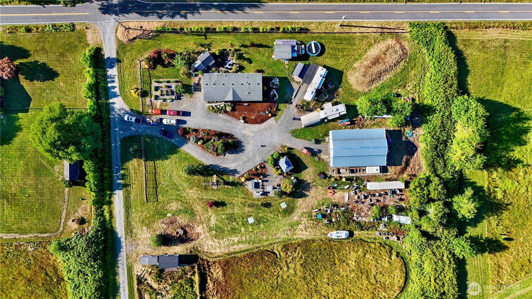 5276 Barr Road Property Photo 3