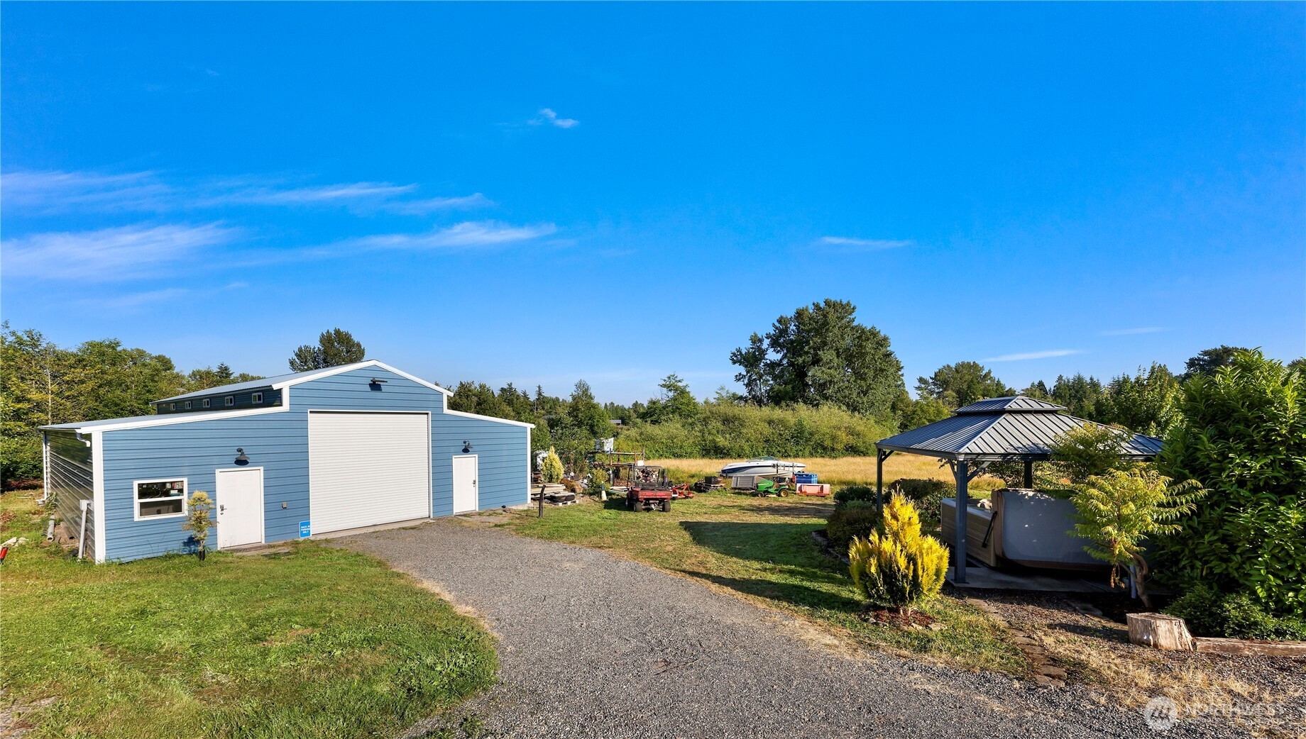 5276 Barr Road Property Photo 4